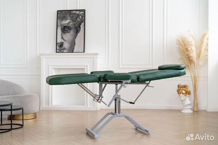 Косметологическое кресло