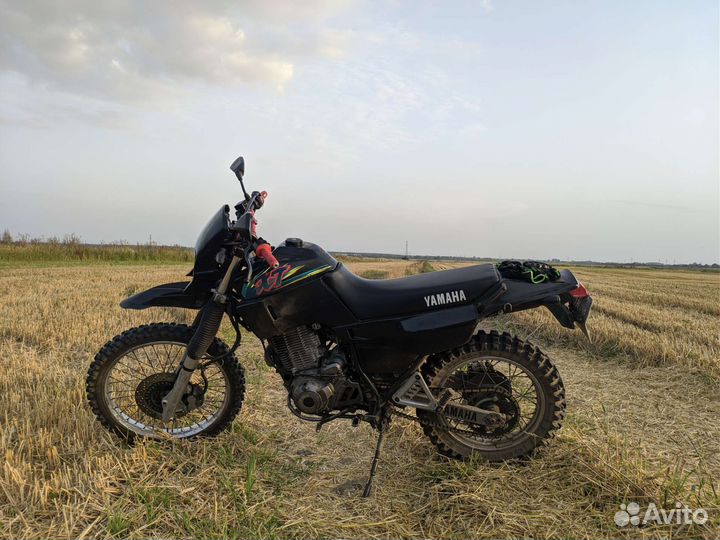 Продам мотоцикл