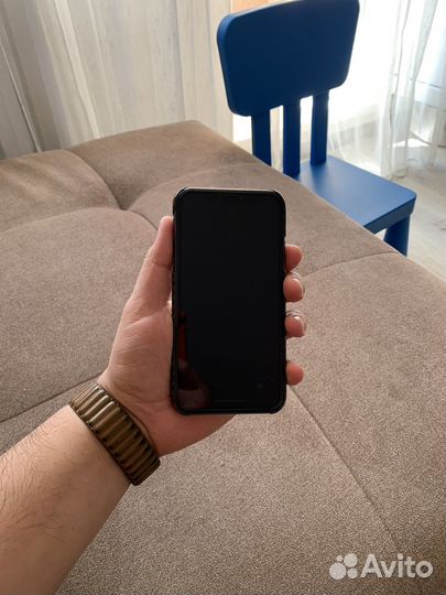 iPhone 11, 256 ГБ