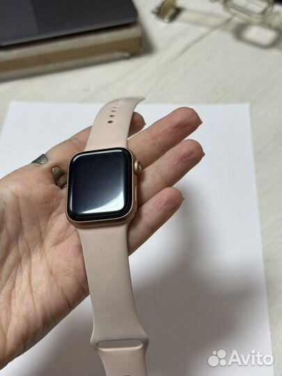 Apple Watch series 4 40mm