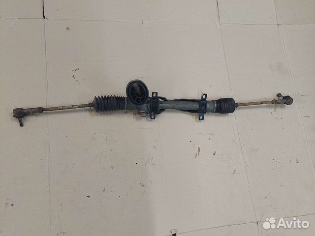 Рулевая рейка Opel Corsa B 1993-2000