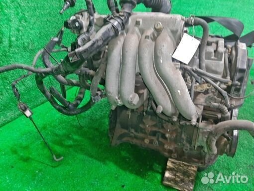 Двигатель в сборе двс toyota camry gracia SXV20 5S