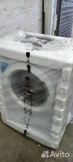 Стиральная машинка автомат бу