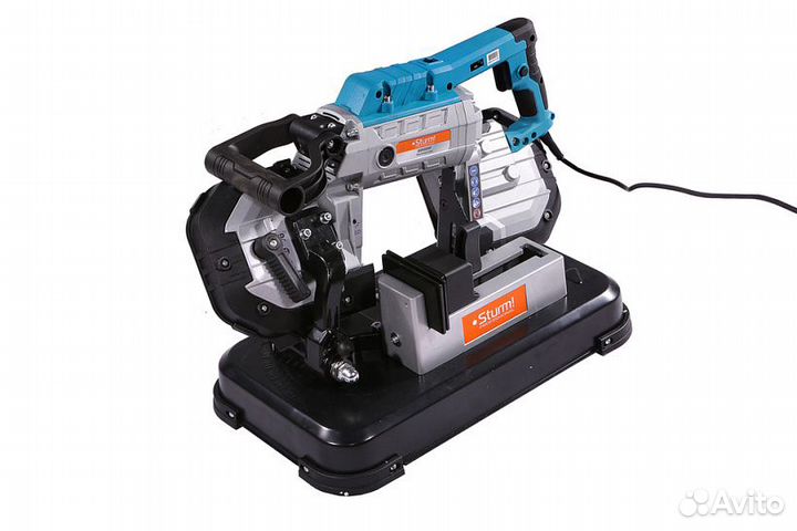 Ленточная пила Sturm BSM3314P