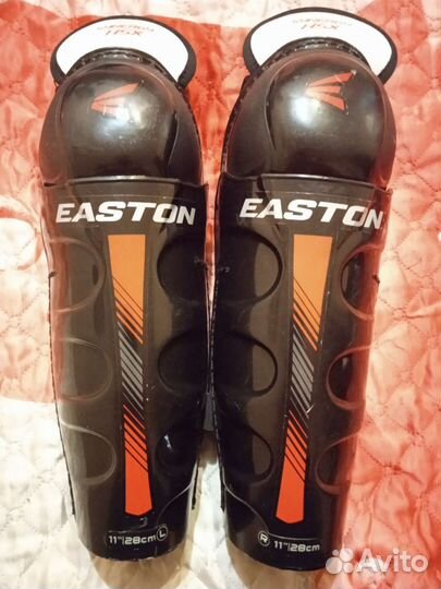 Хоккейная форма