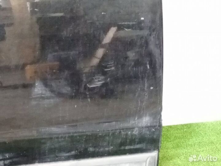 Дверь задняя правая Opel Antara 2.4 Z24XE 2011