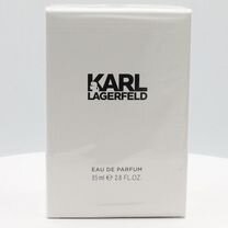 Karl Lagerfeld For Her 85ml Парфюмерная вода