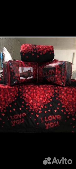 Белье постельное