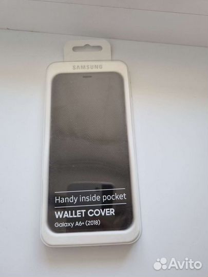 Чехлы на Самсунг J4+,J6(18),J8,A6+(18)