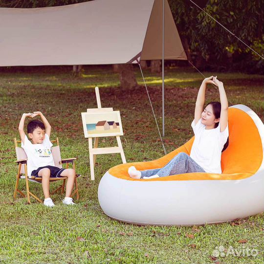 Надувной Диван Xiaomi YC-cqsf01