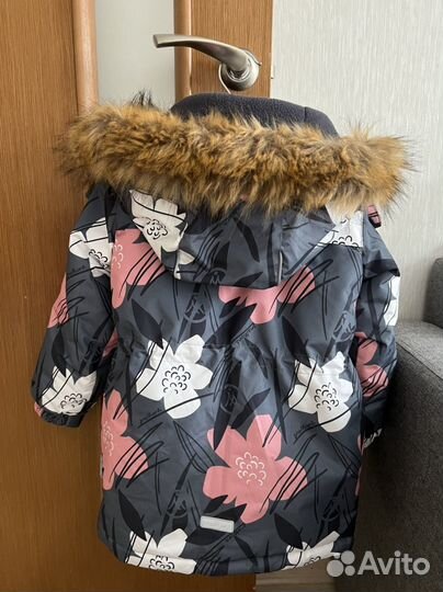 Зимняя куртка Premont