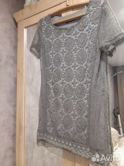 Вещи пакетом женские 44 46