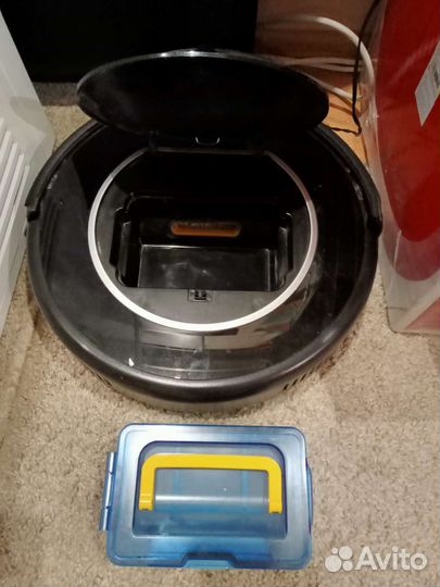 Panda X500 Pet series запчасти