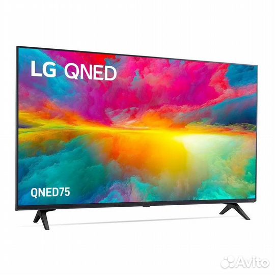 Телевизор LG 55qned756RA.arub