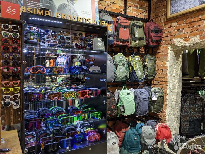 Куртка для сноуборда мужская Horsefeathers glenn