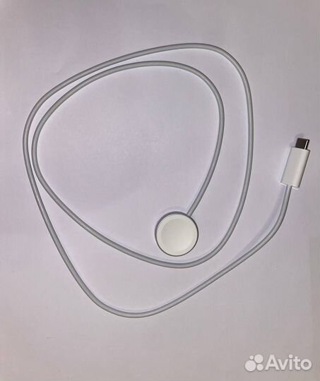 Часы apple watch 8 41 mm silver