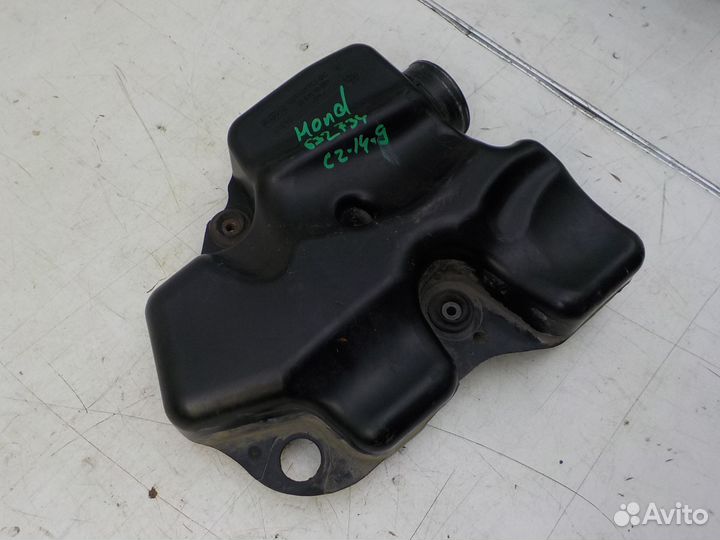 Резонатор воздушного фильтра Ford Mondeo IV 2010-2