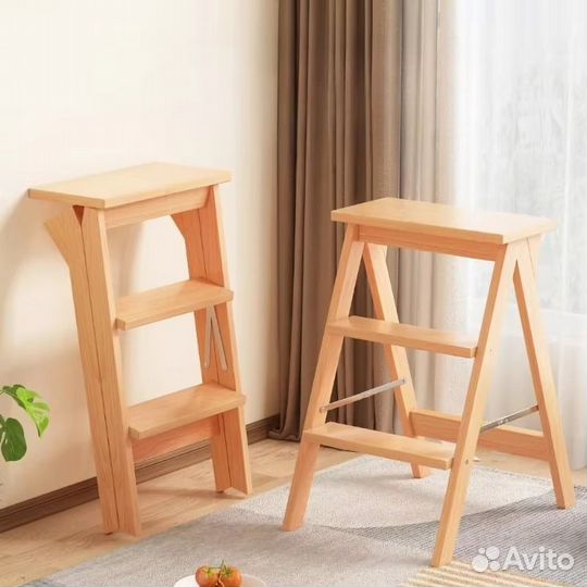 Табурет-стремянка
