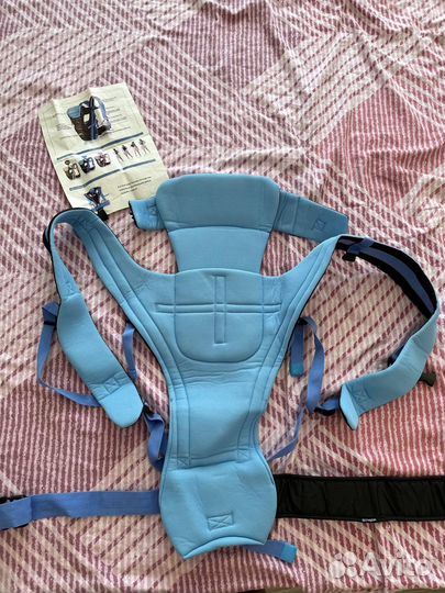 Кенгуру переноска