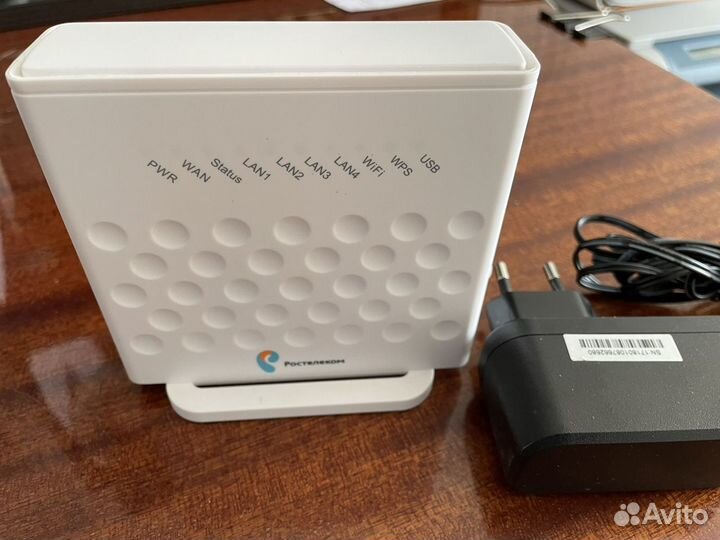 Wifi роутер состояние идиальное