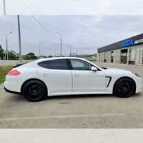 Porsche Panamera 3.0 AT, 2014, 145 000 км, с пробегом, цена 4 650 000 руб.