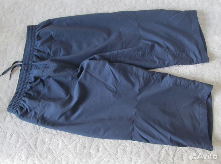 Спортивные штаны 3/4 бриджи Umbro р. М