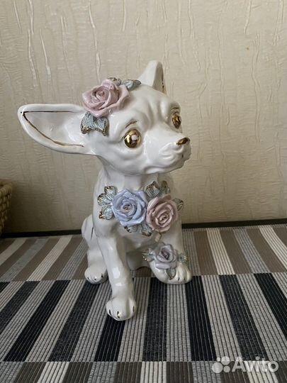 Копилка керамика, новая