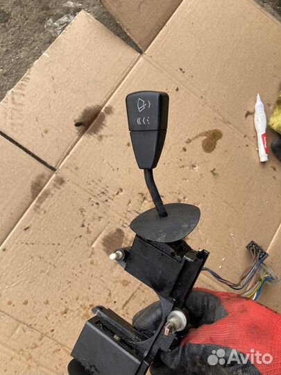 Подрулевой переключатель bmw е 36, e34