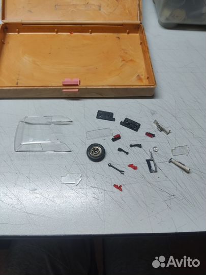 Модель Ваз 2121 нива Агат