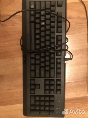 Мембранная клава razer cynosa lite chroma black