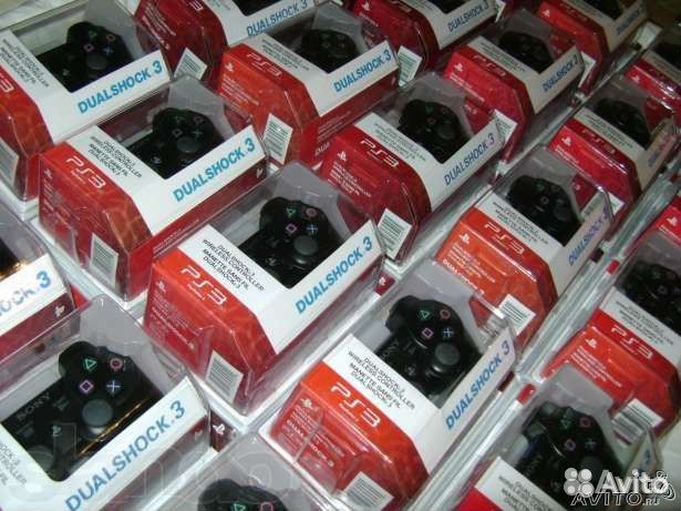 Геймпад Sony/Xbox1,2,3,4