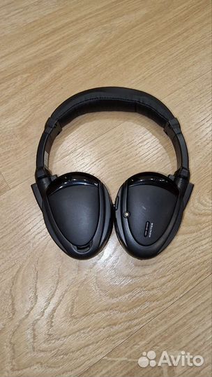 Наушники
