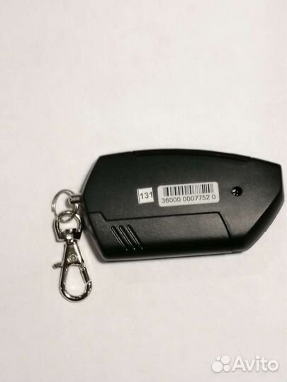 Брелок Pandora D010/D078