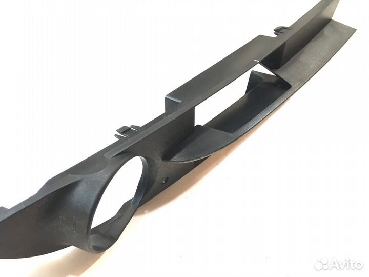 Решетка левая BMW 5 E60