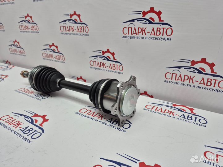 Вал приводной в сборе Toyota Lite Ace Noah 4WD LH