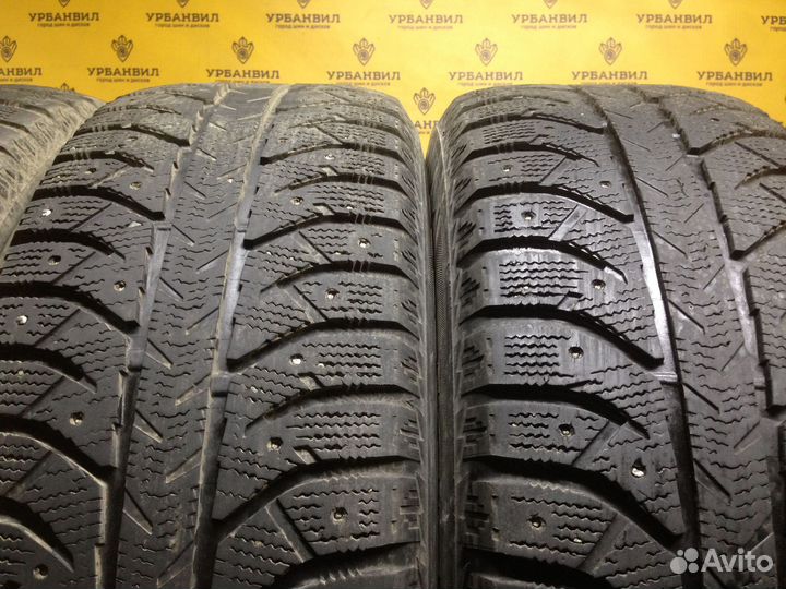 Bridgestone Ice Cruiser 7000 255/65 R17 110T