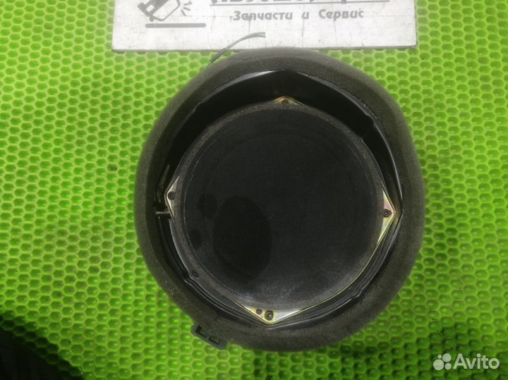 Динамик Mercedes Benz M W163