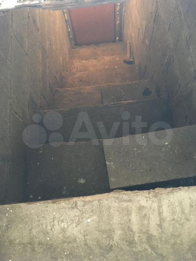 Гараж, 18 м²