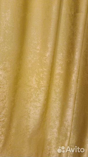 Шторы с ламбрекеном + тюль