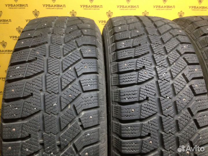 Brasa IceControl 215/65 R16
