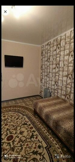 1-к. квартира, 26 м², 4/5 эт.