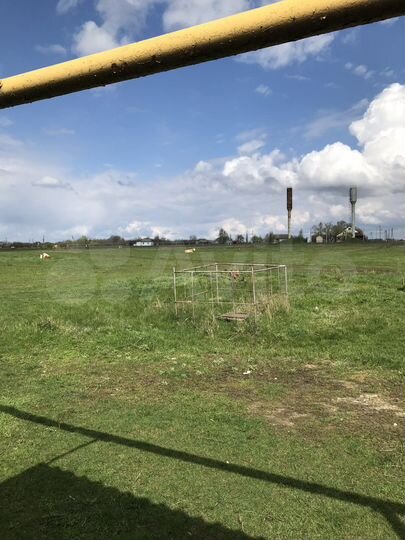 Дом 91,7 м² на участке 40 сот.