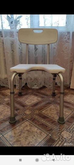 Стул для купания лежачих больных