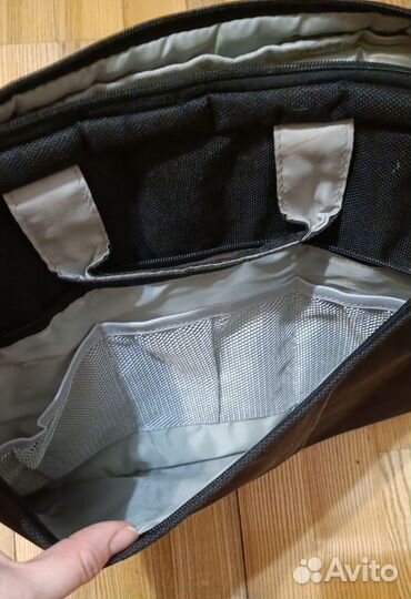 Сумка для ноутбука