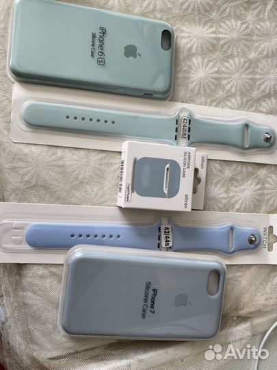 iPhone -чехлы - аксессуары-защитные стекла