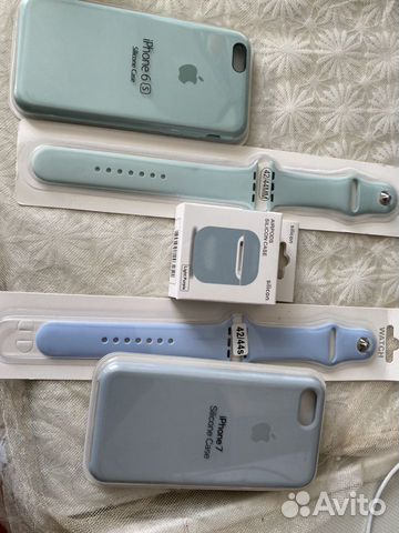 iPhone -чехлы - аксессуары-защитные стекла