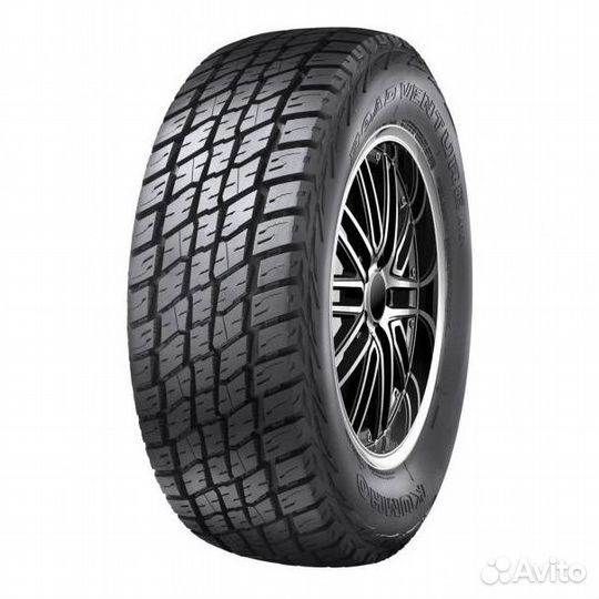 Kumho Road Venture AT61 205/75 R15 97S