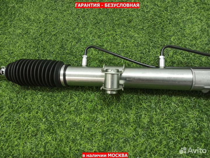 Рулевая рейка Nissan Primera P12 WP12, (2001-2008)