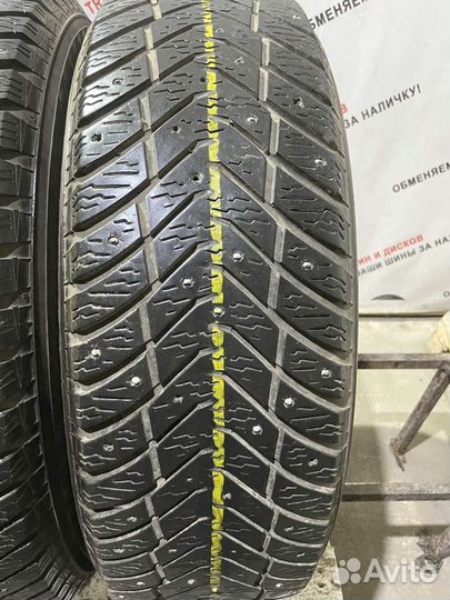 Yokohama Ice Guard IG65 225/65 R17 108H