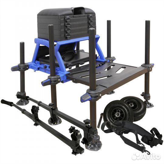 Платформа Волжанка Pro Sport D36